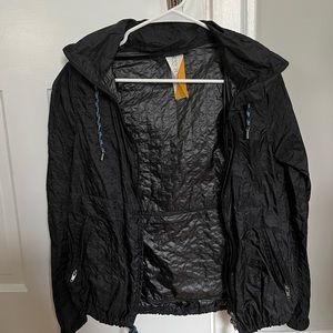Free People Windbreaker